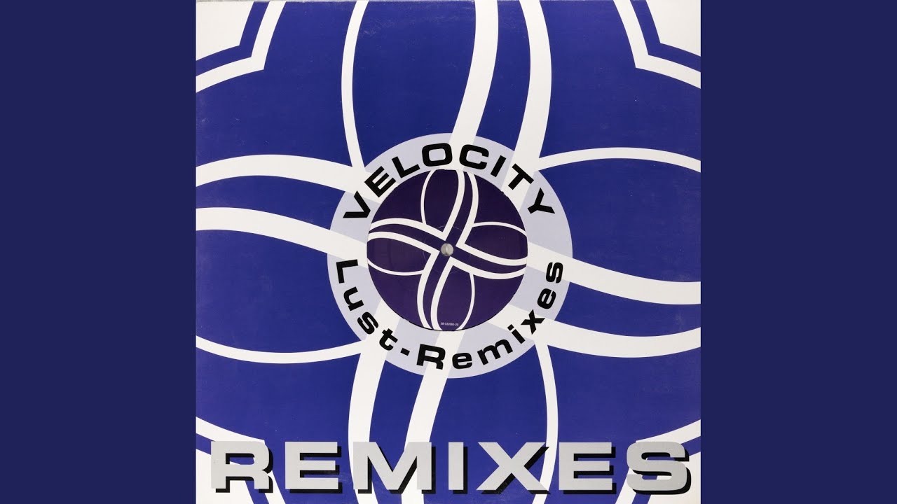 Lust (Rabbit In The Moon Remix)