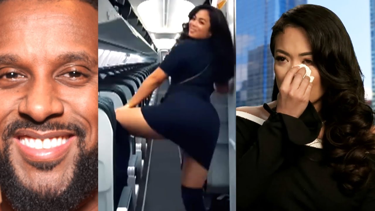 Twerking Got Her Fired & Now Shes Crying