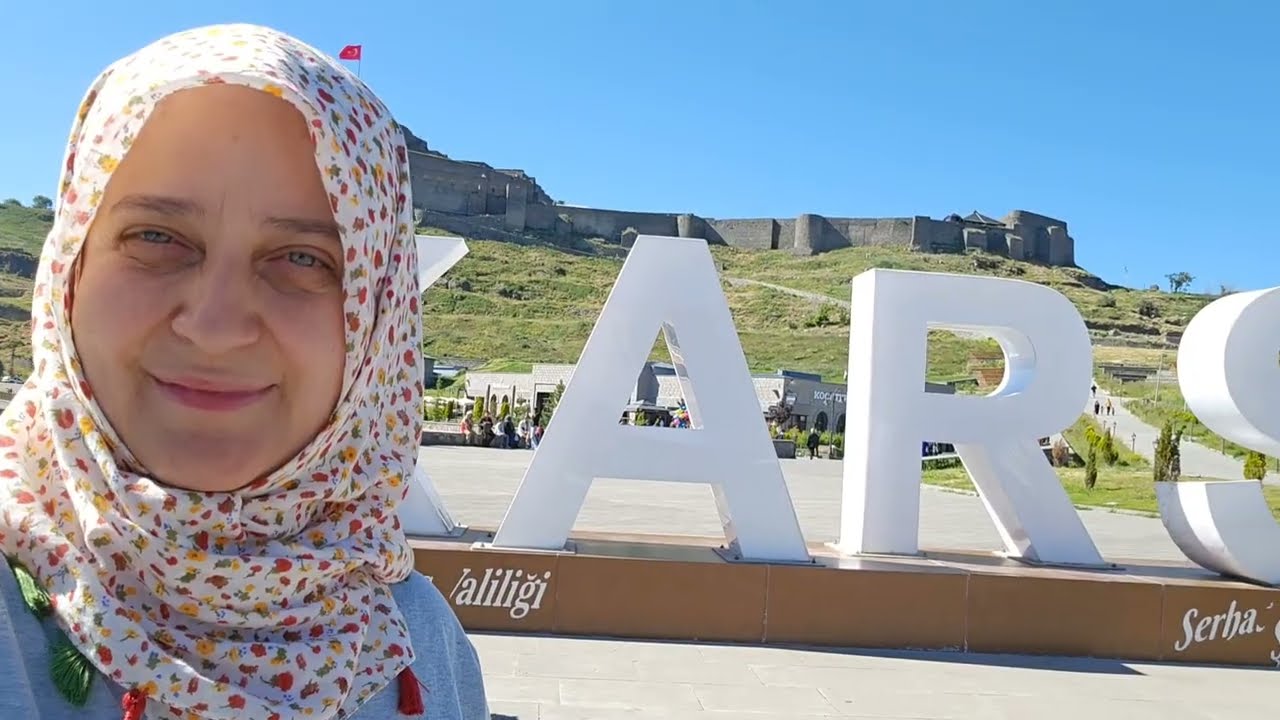 KARS MERKEZ