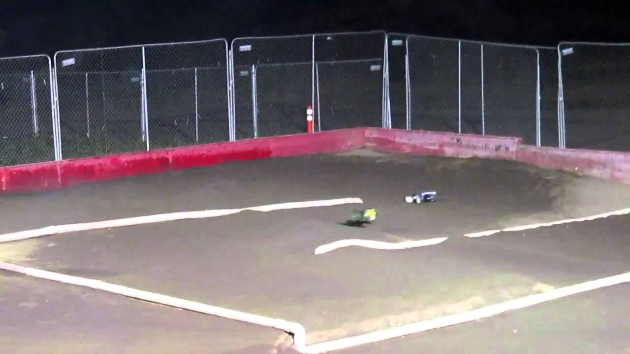 Chad Bradley(JQ THE Car)