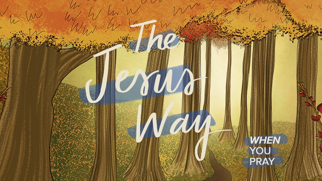 Why should I pray? | Rob Brendle