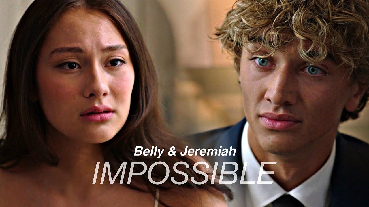 [TSITP] Belly and Jeremiah - Impossible