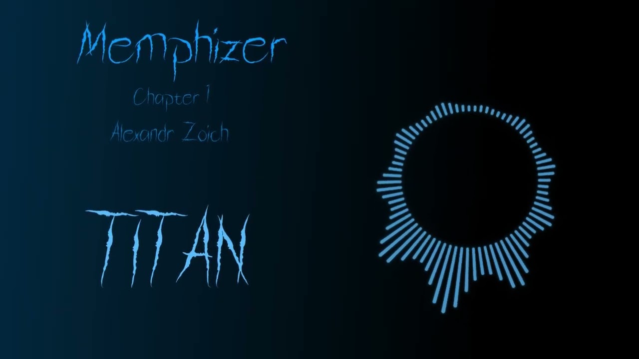 Александр Зойч - TITAN