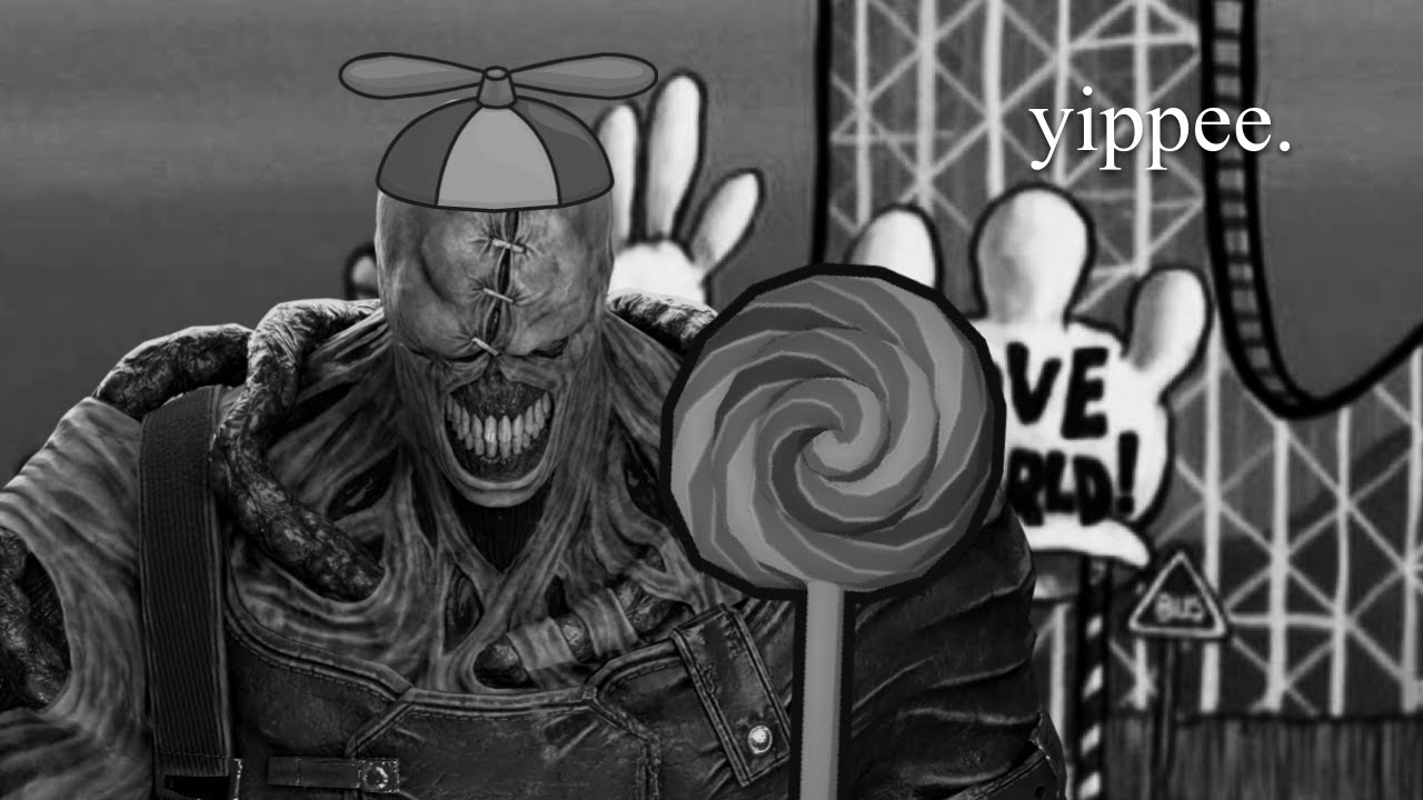 2v8 DBD is back and so to is my addiction