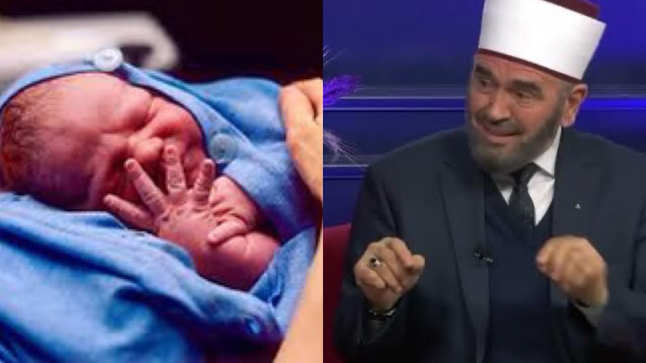 Befason Hoxha pasi të lind fëmija çfarë duhet ti bejm !
