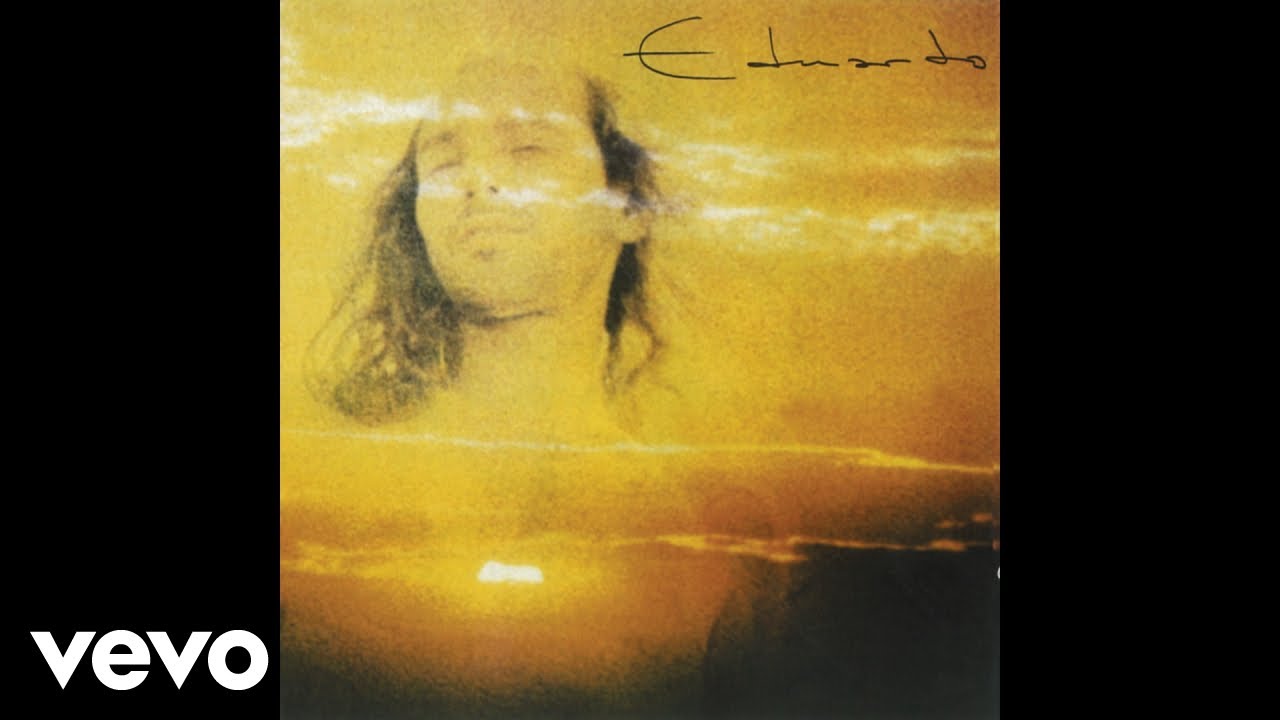 Ednardo - Ima (Áudio Oficial)