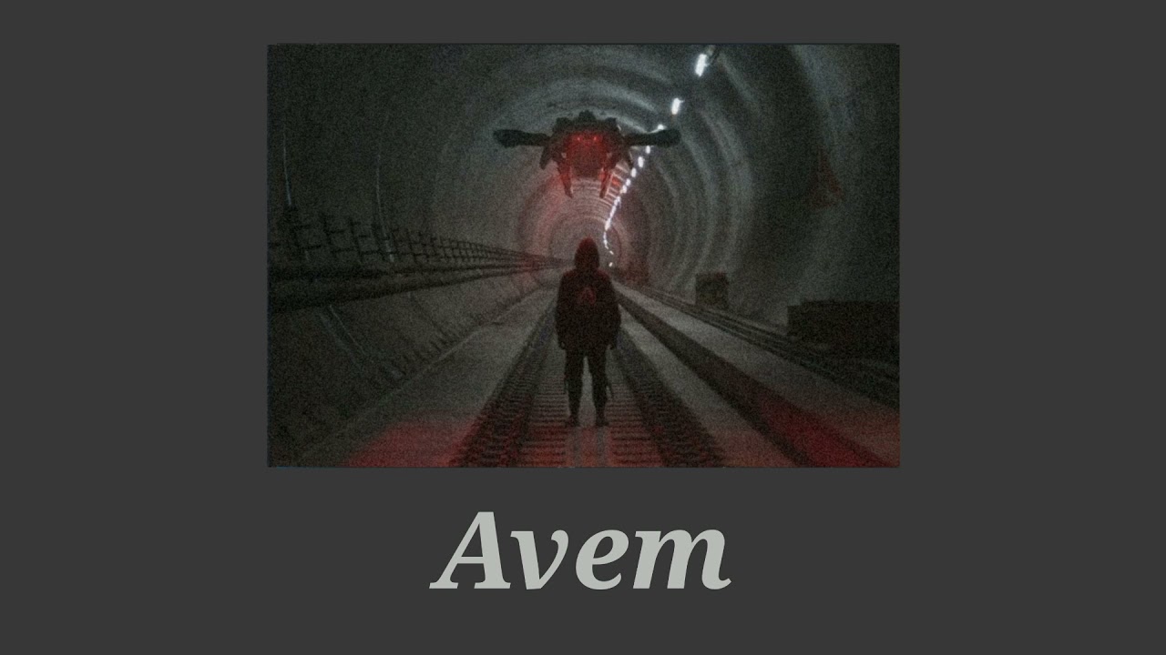 Alan Walker - Avem [Daycore + Reverb]