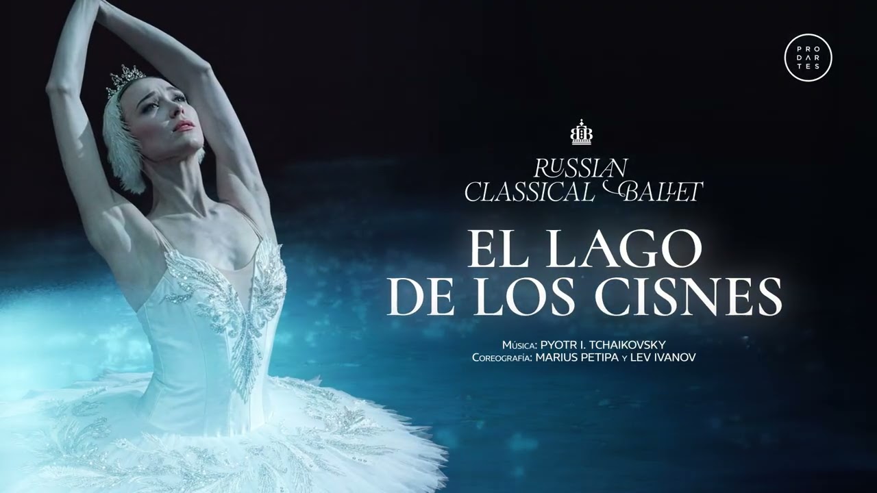 Spot 1_Lago de los cisnes_Royal Russian Ballet.