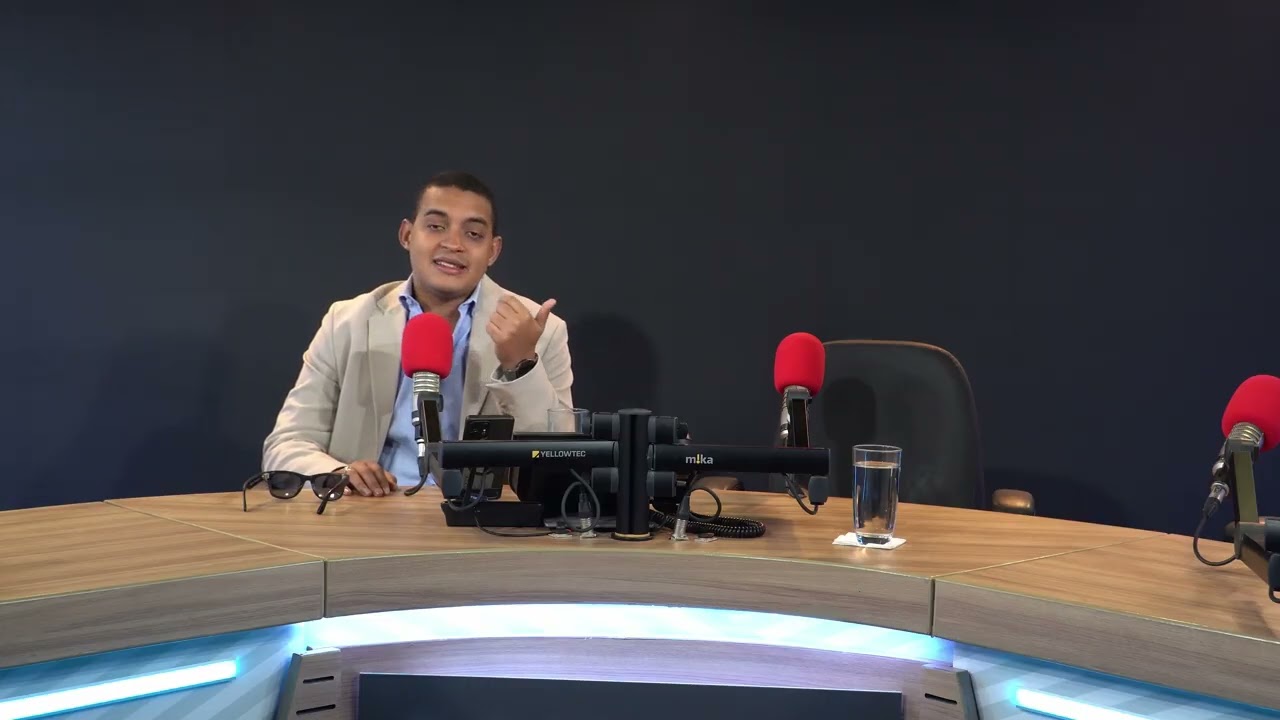 Apagones en RD ¿Crecimiento o crisis estructural del sistema eléctrico dominicano