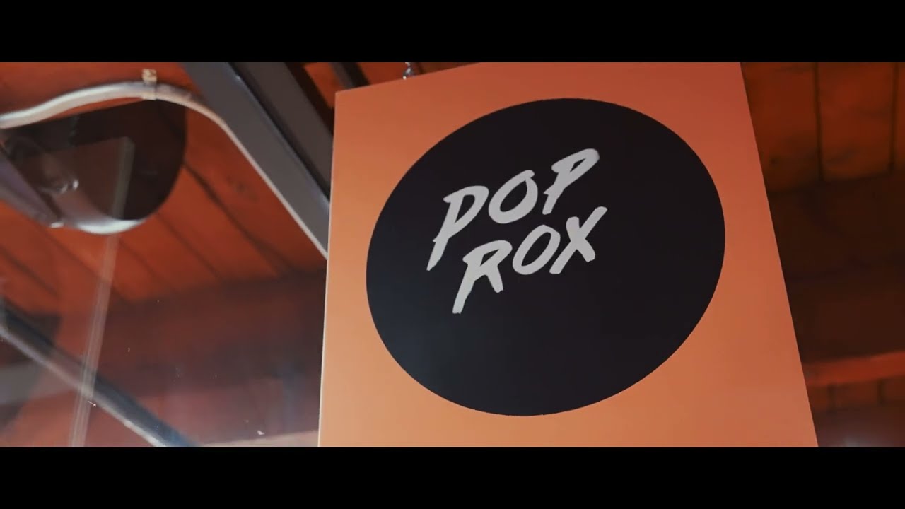 PopRox // Capitol Hill Studio Tour