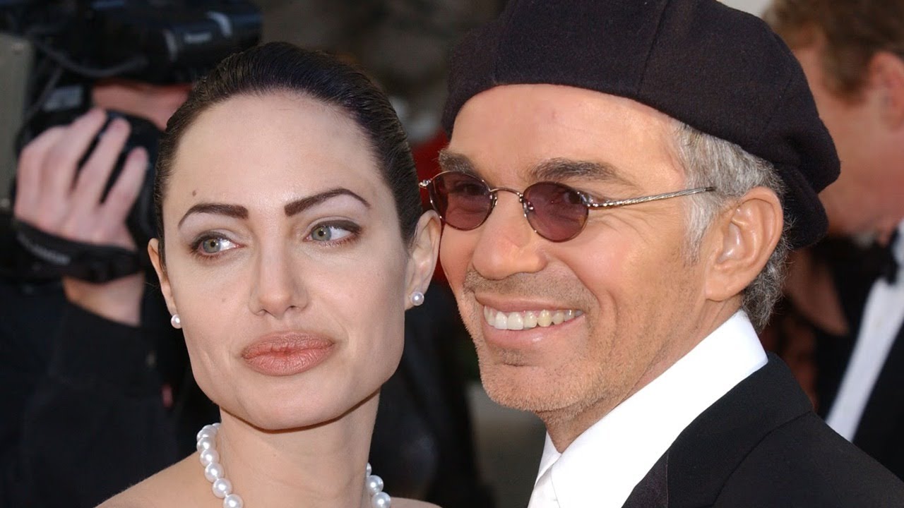 Billy Bob Thornton Reveals the Horrors of Angelina Jolie Divorce