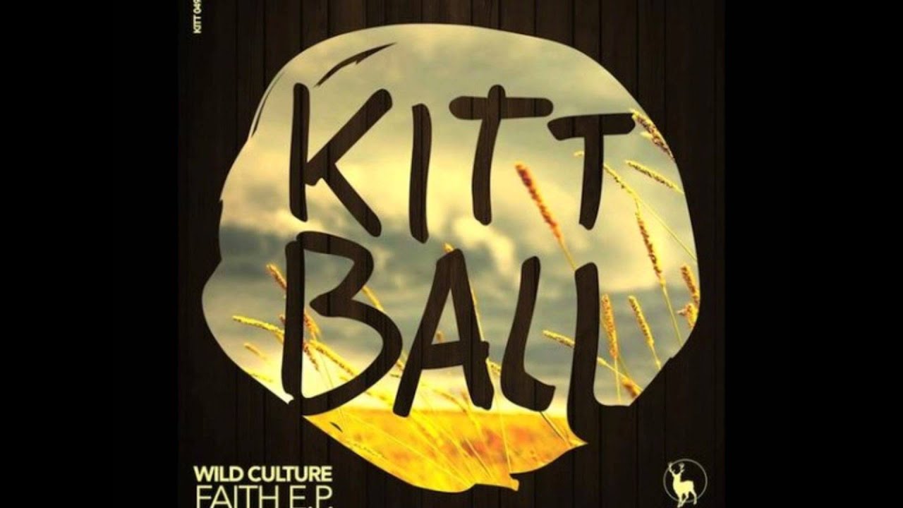 Wild Culture feat. Josh Savage - Faith