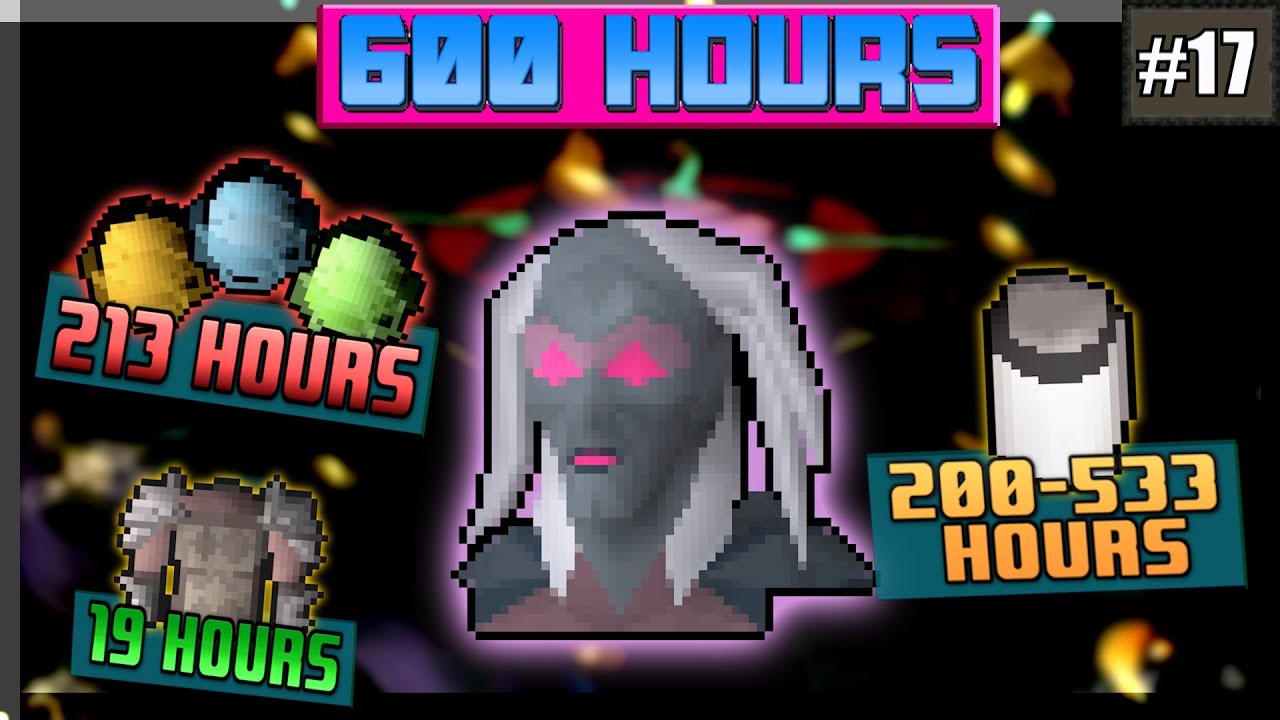 I Trap Myself for 3 months for these items  / Here's My Log #17
