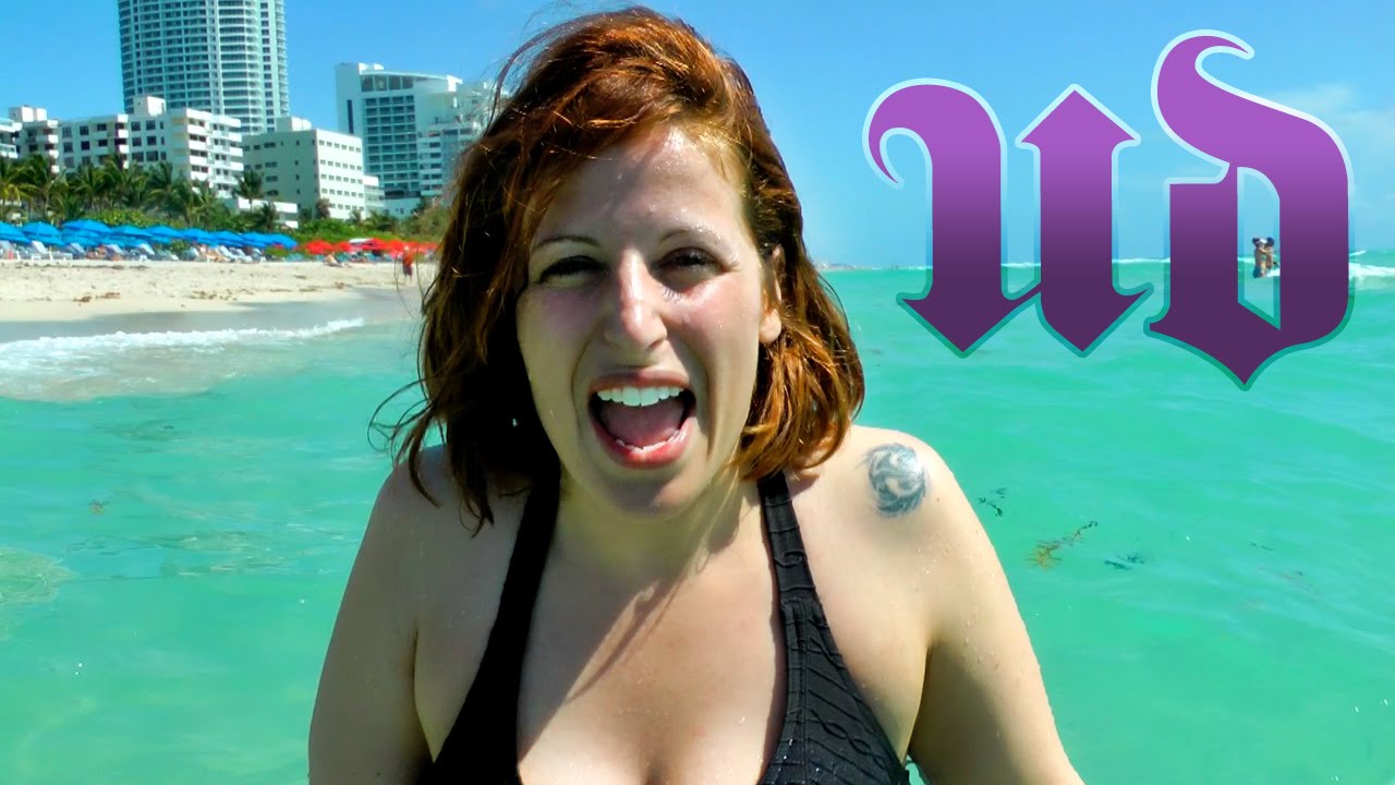 VLOG MIAMI SUMMER NIGHTS con URBAN DECAY
