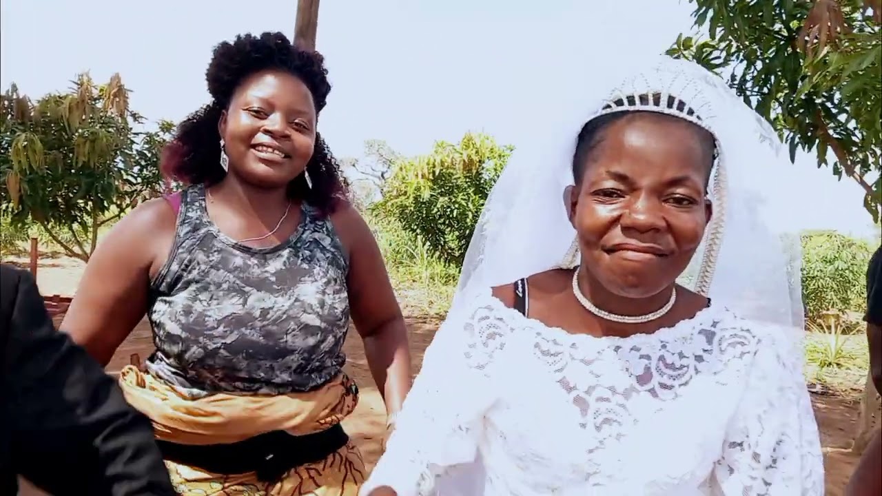 Dama bia---casamento--video official [[]]]]