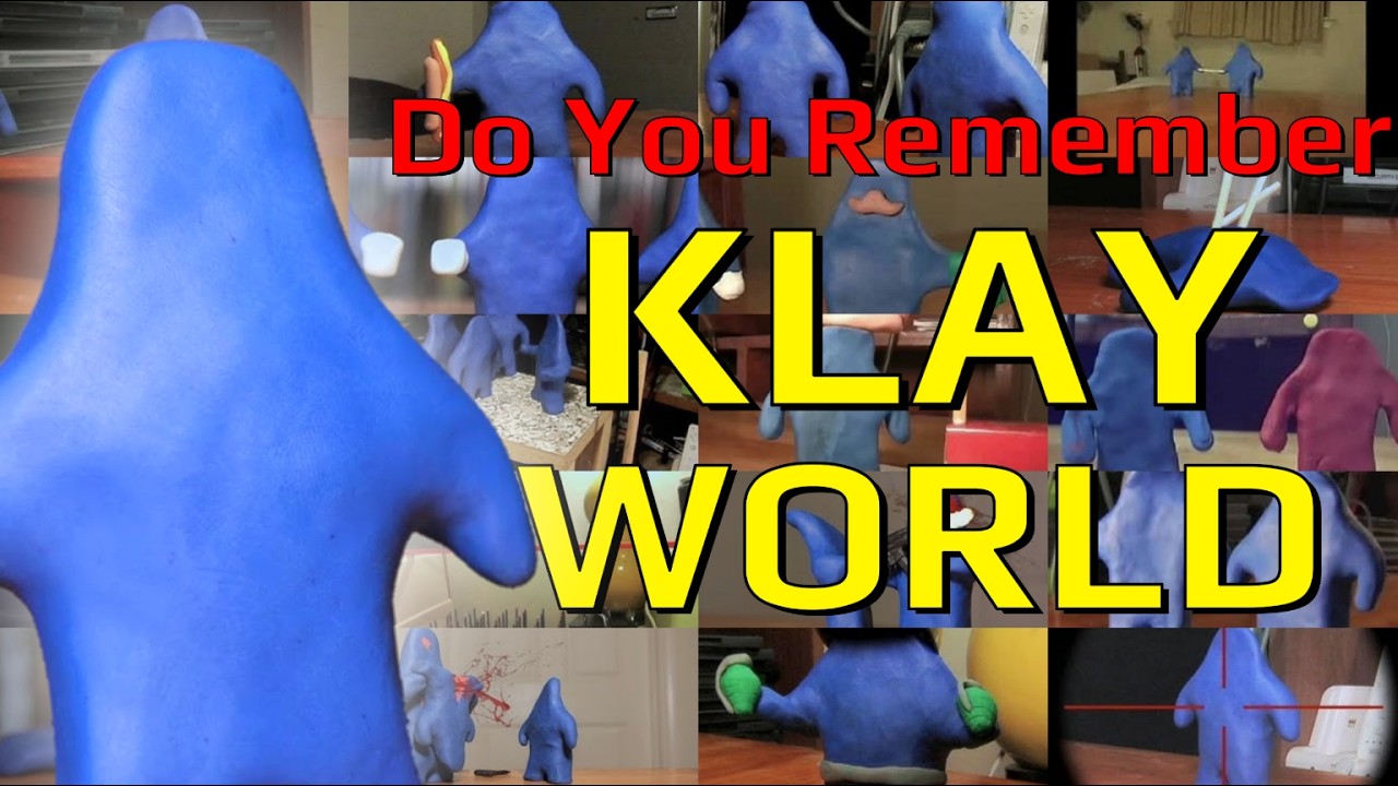 The Ultimate Klay World Retrospective