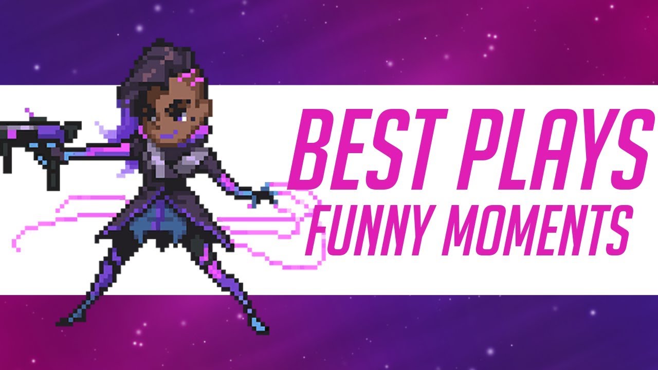 BEST OF COMP - VOL 3 [Overwatch]