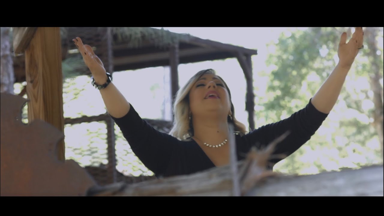 Llegar&aacute; tu Bendici&oacute;n - Yoseida Cuevas - (Video Oficial)