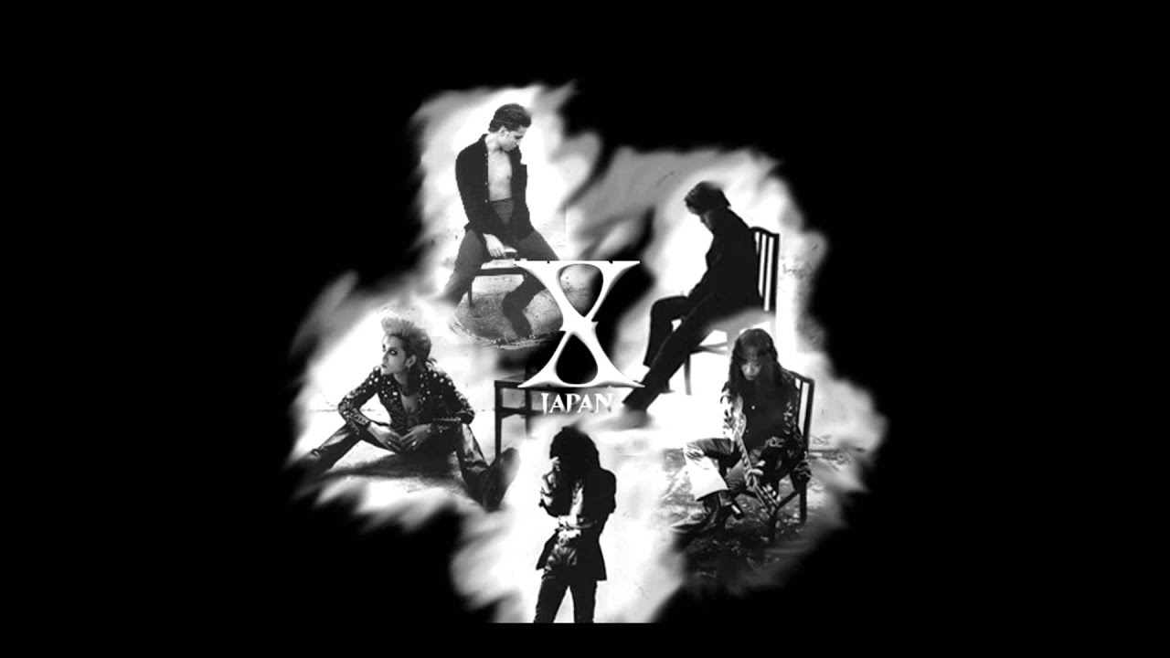 【歌ってみた】Tears／X JAPAN