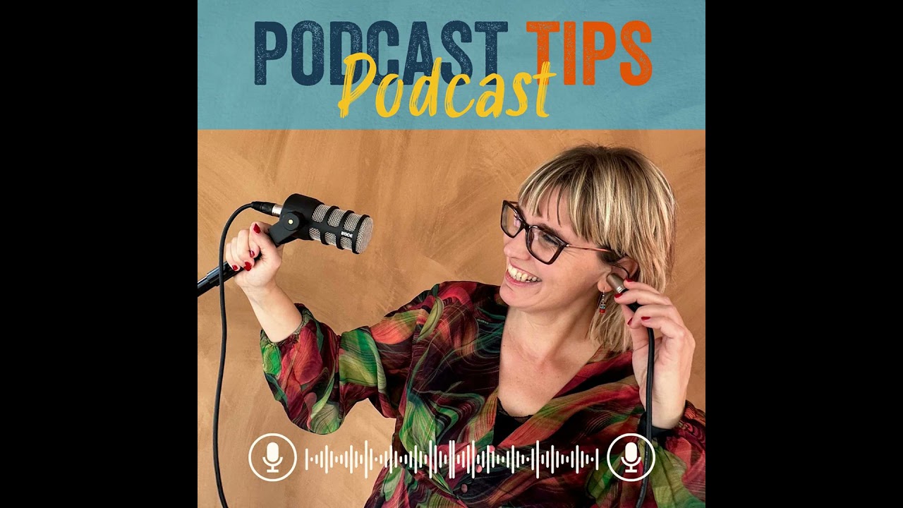 17. De grootste fout die ik maakte in mijn eerste podcast interviews