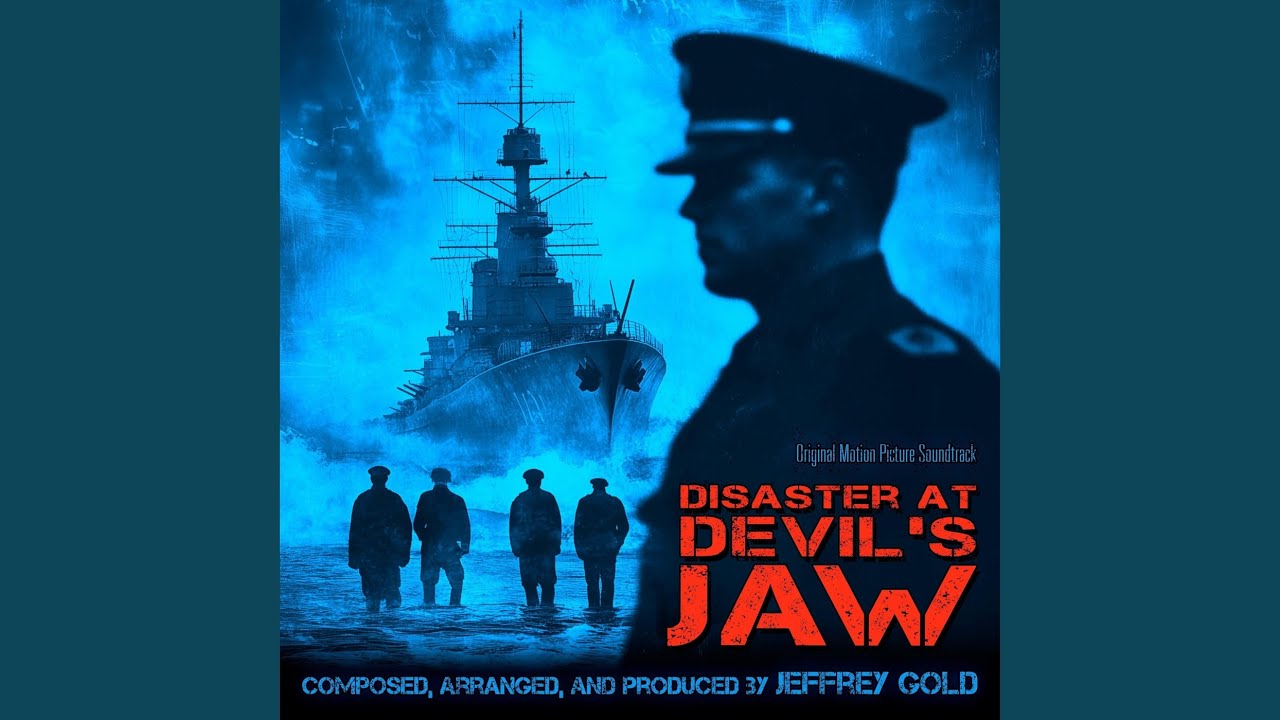 A Blood Red Sky: First Omen / Collision