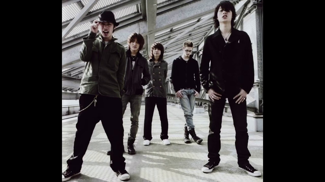 【ONE OK ROCK】Aroundザworld少年【歌詞付き】