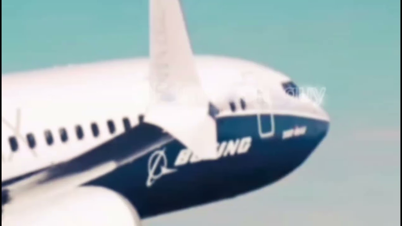 Airplane edit #Boeing #Airbus #Air  Canada