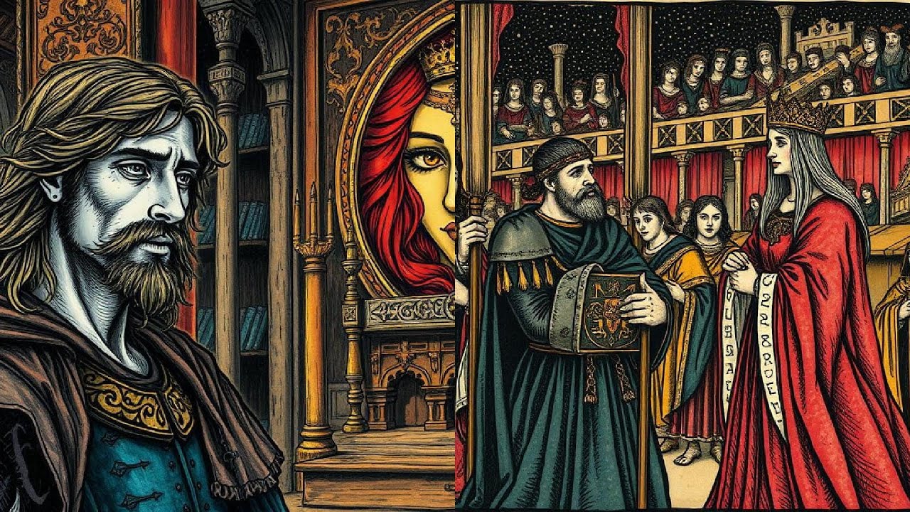 9 Medieval Romances that Blossomed Despite Class Differences