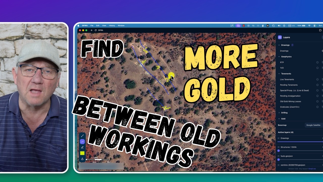 Stop Leaving Gold Behind! Discover These Secret Prospecting Techniques!