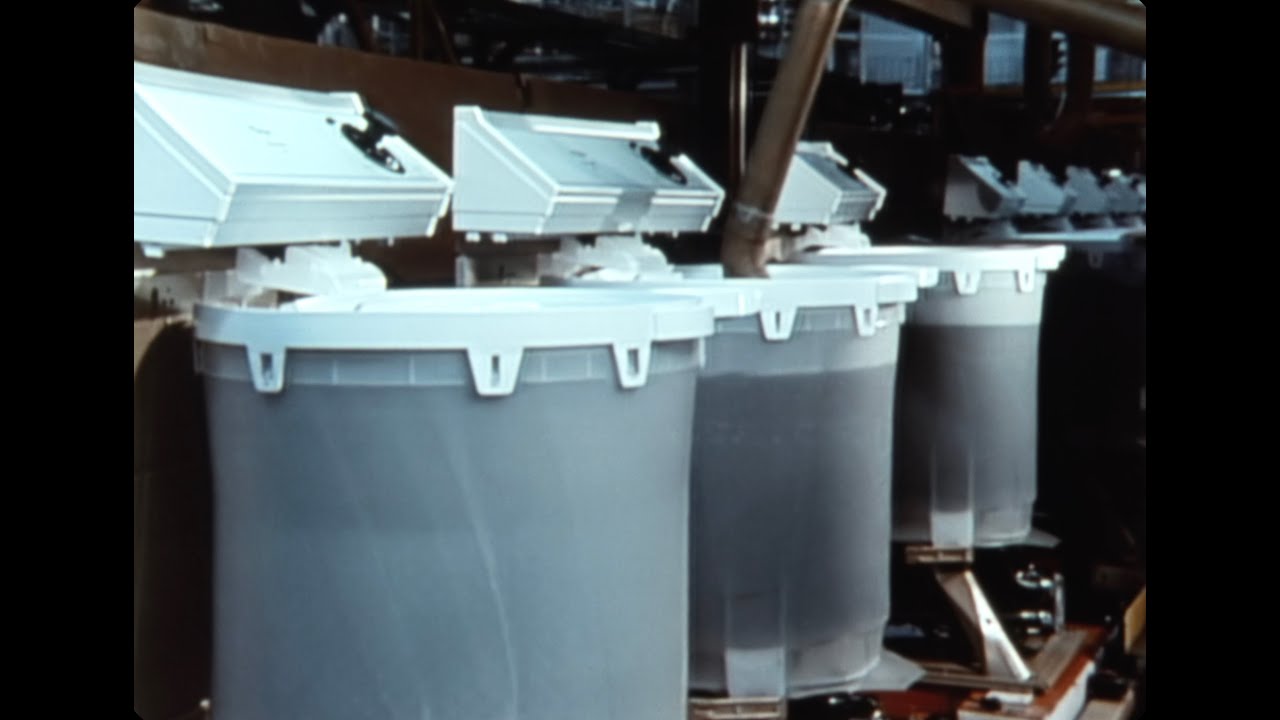 Whirlpool's Design 2000 - The Direct Drives 1984