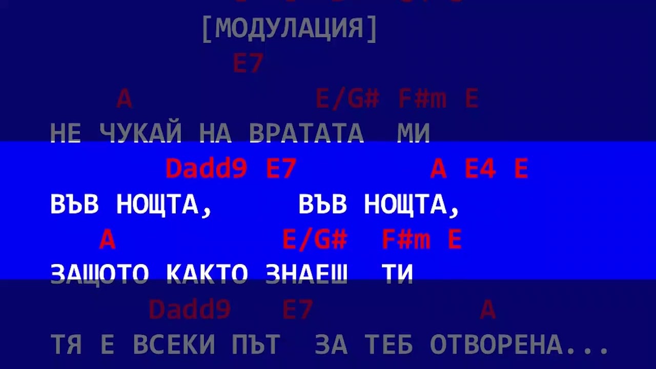 Както казват хората [G] - ФОНОЕКСПРЕС