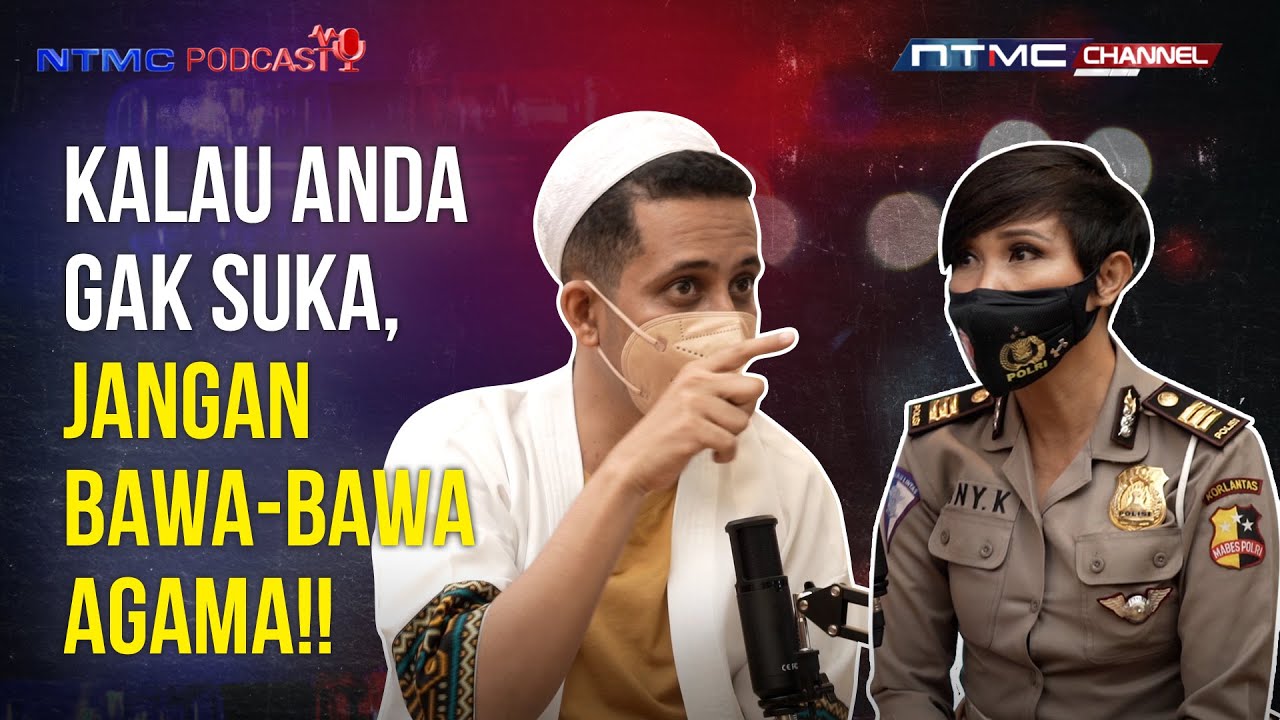 CARI BEKINGAN BAWA BAWA AGAMA HABIB 