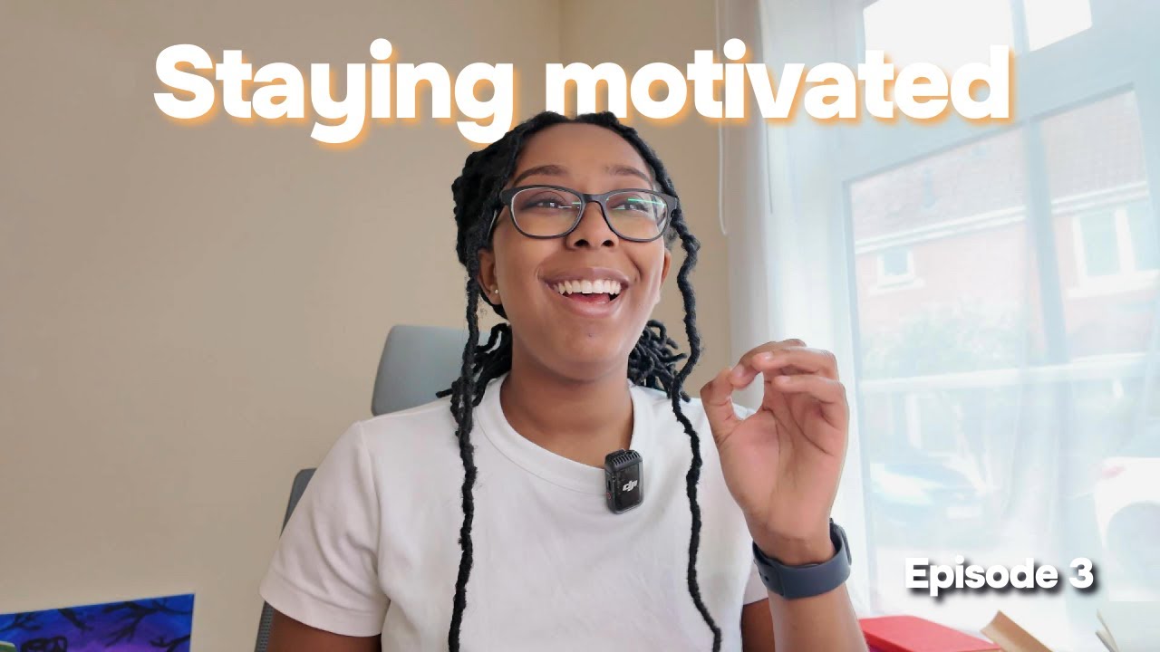 Staying Motivated within your web design agency