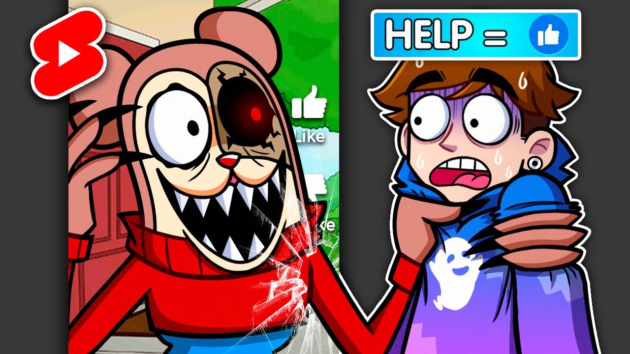 Estos Videos Te Arruinan El Cerebro