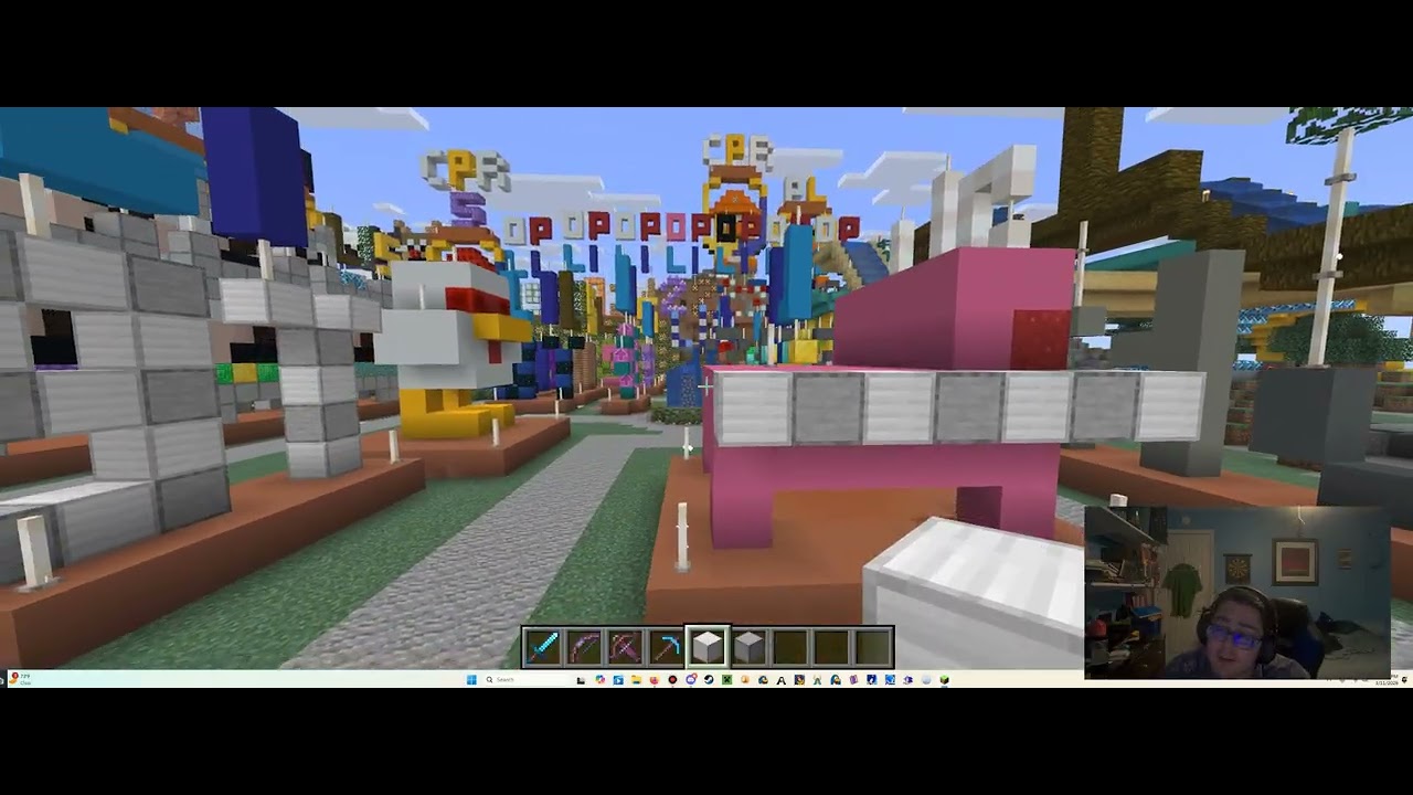 UPDATE Video! March 11,2026!