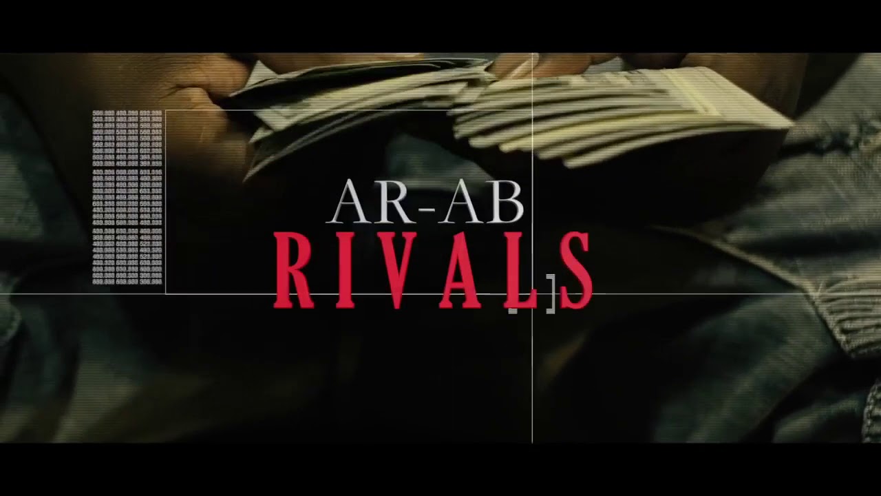 OBH Presents: Ar-Ab Rivals