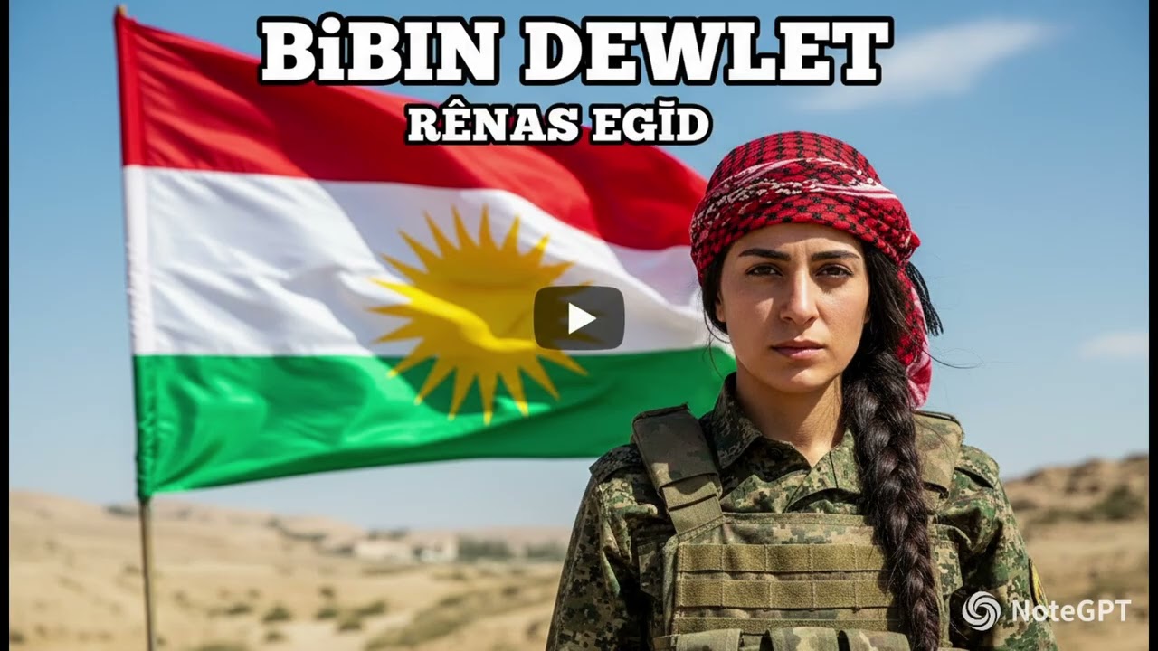 BiBiN DEWLET | Rênas Egîd