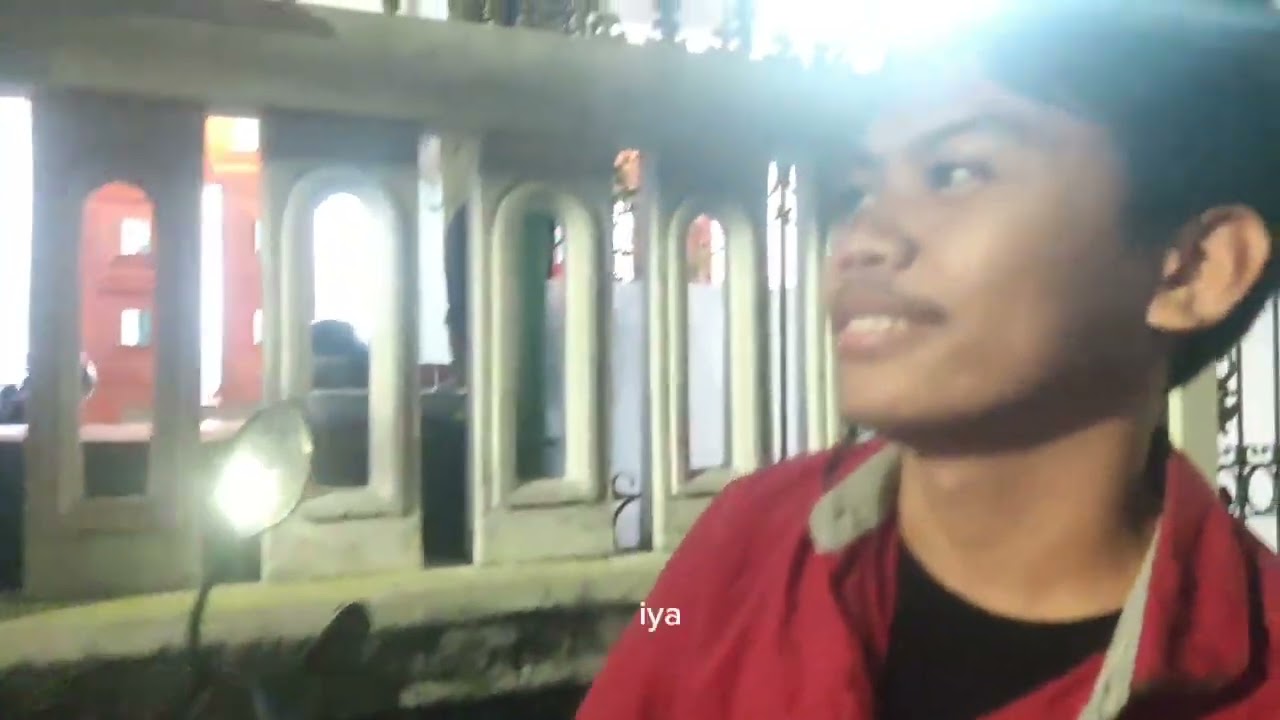 AMANAH (6 Thabiat Luhur) | Generus LDII Matraman