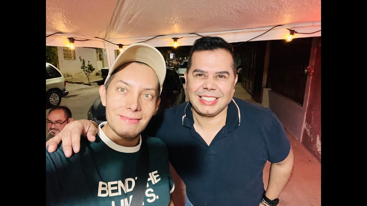 Esperando a las chicas del klan domingo