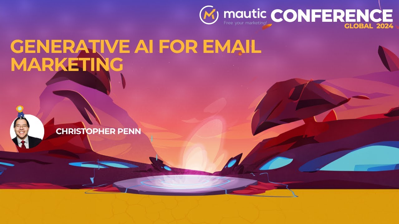 Generative AI For Email