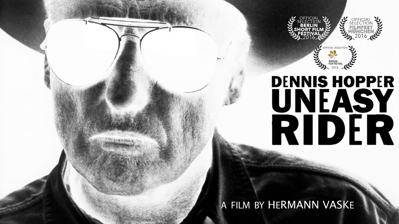 Uneasy Rider | Trailer | Available now