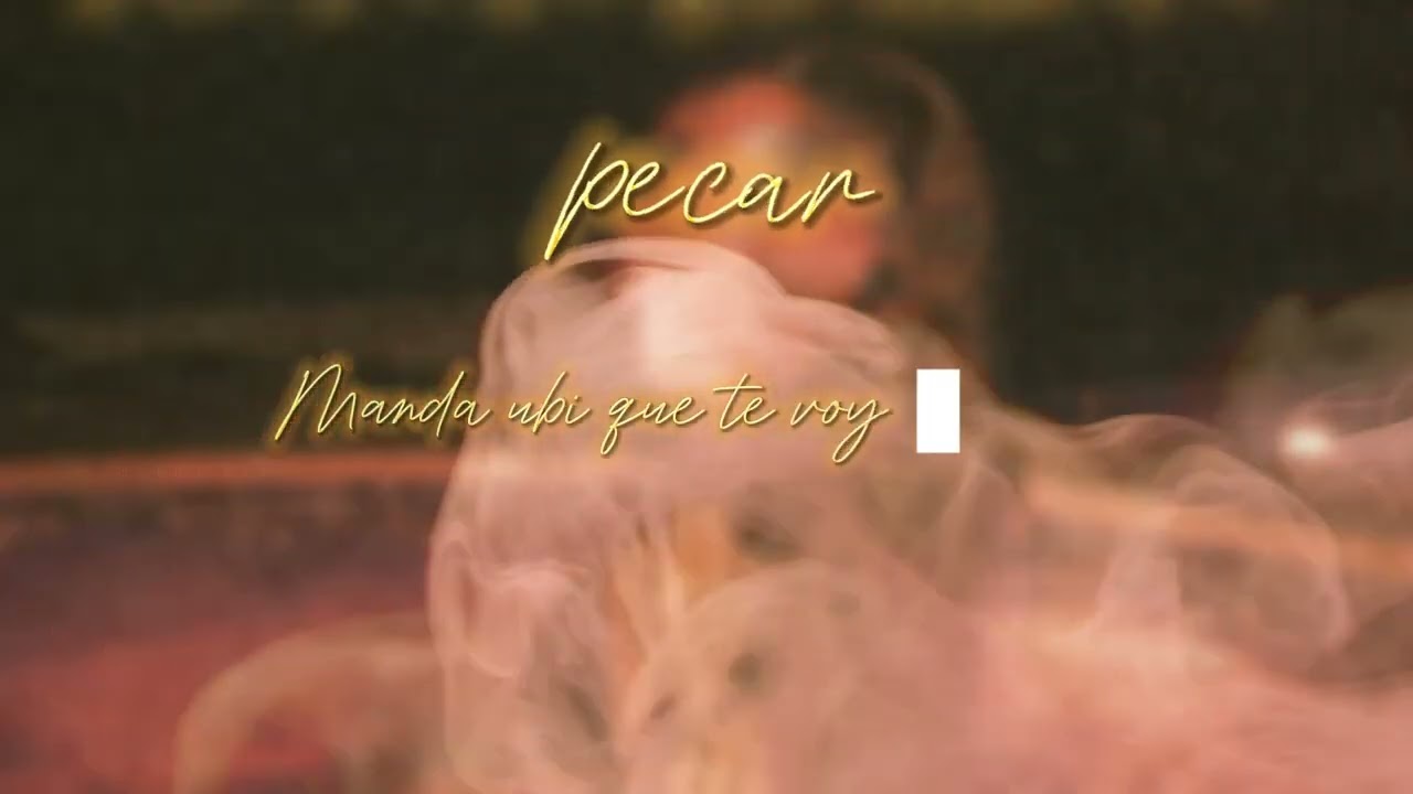 TENTACIÓN! - BNY! [ Official Video Lyric ] - (Youtube Single)