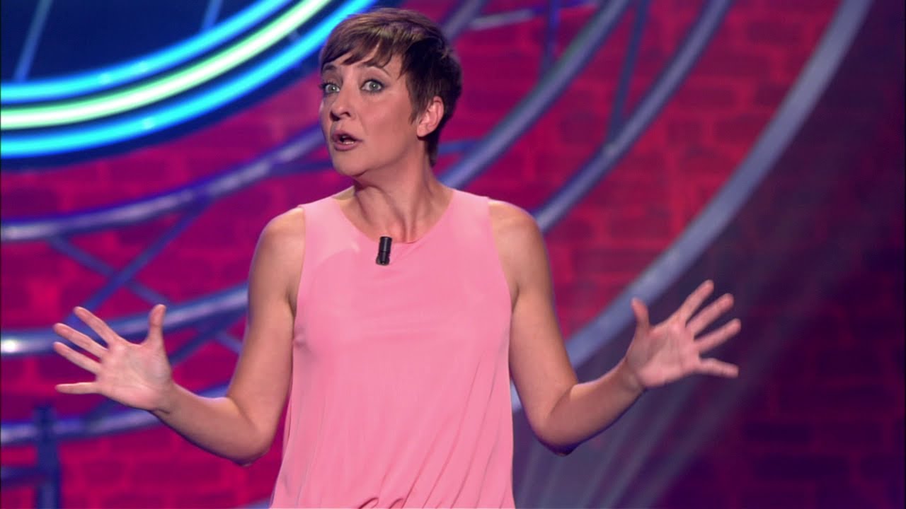 Eva Hache: Lo pringoso de la miel - El Club de la Comedia