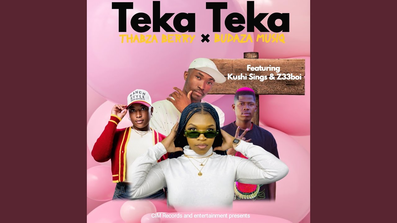 Teka Teka