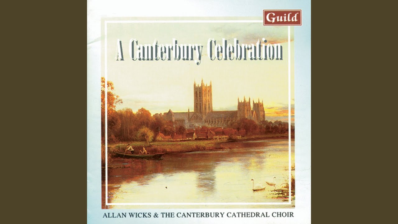 Te Deum in G Major
