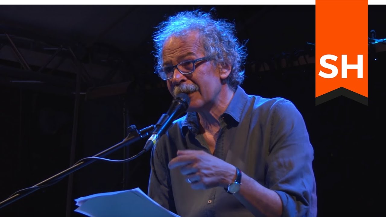 Gianmaria Testa FULL Live 2015 @ Stand by Me - Racconti di un'estate