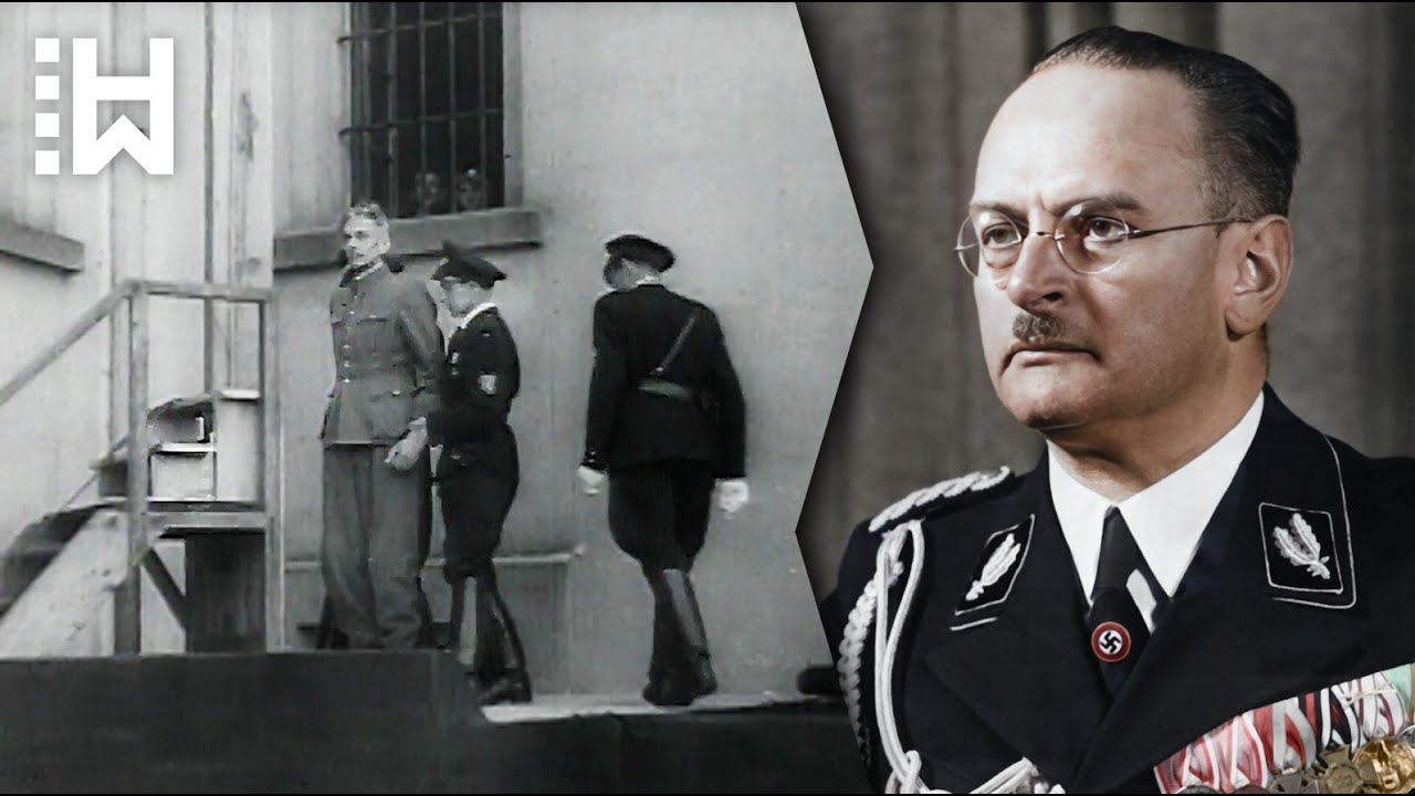 Od potęgi do upadku &ndash; historia niemieckiego generała: Hans Krebs