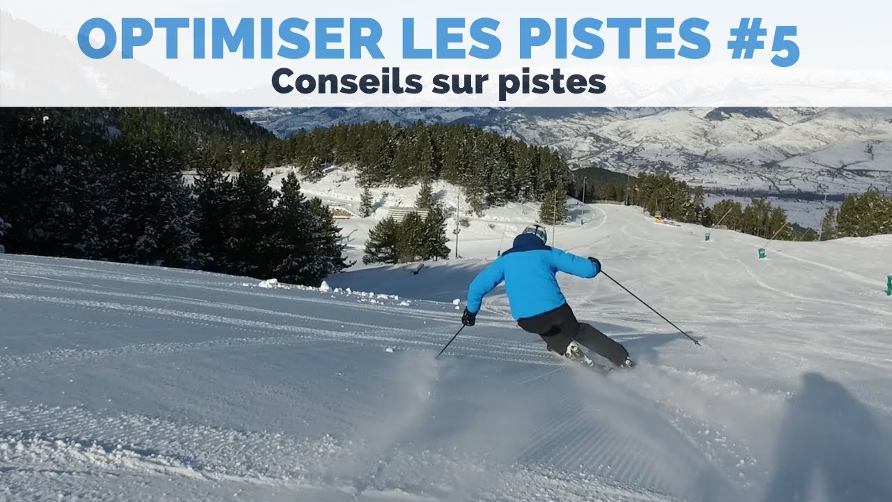 Ski-Optimiser les pistes #5 : Conseils et découverte Masella en Espagne 🇪🇸