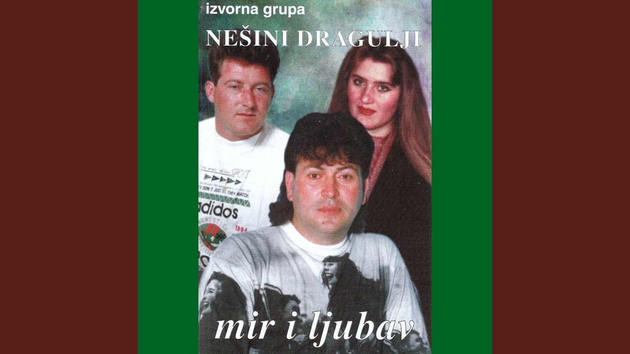 Selo moje
