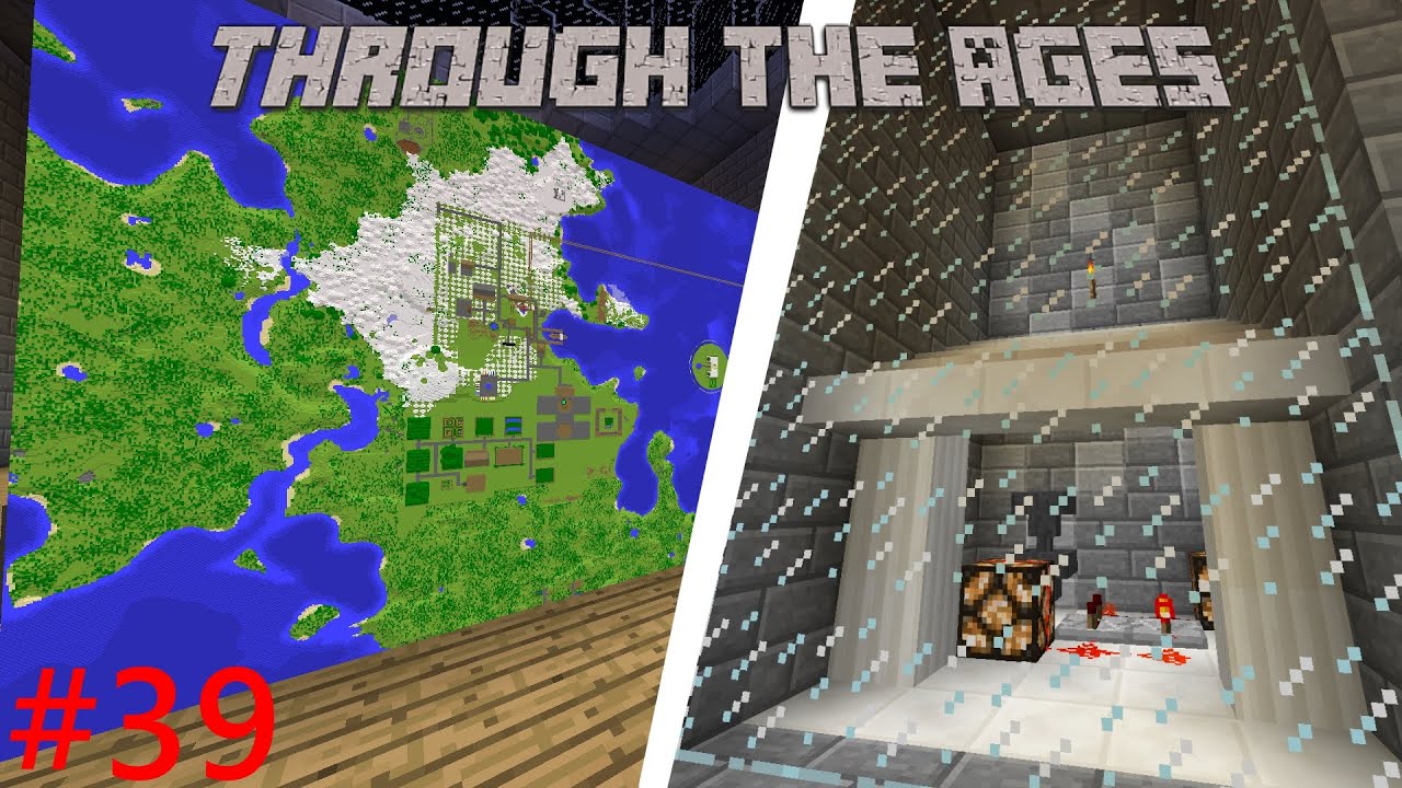 Museum Updates || Through the ages Ep. 39